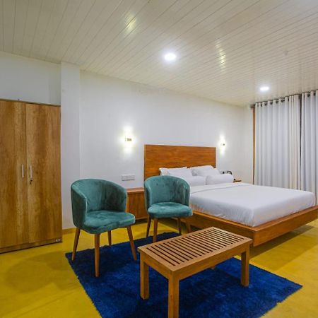 Sri Lanka Beach House Hotel Rathgama Luaran gambar