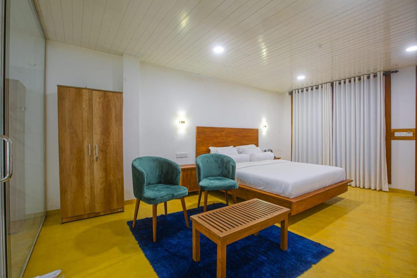 Sri Lanka Beach House Hotel Rathgama Luaran gambar