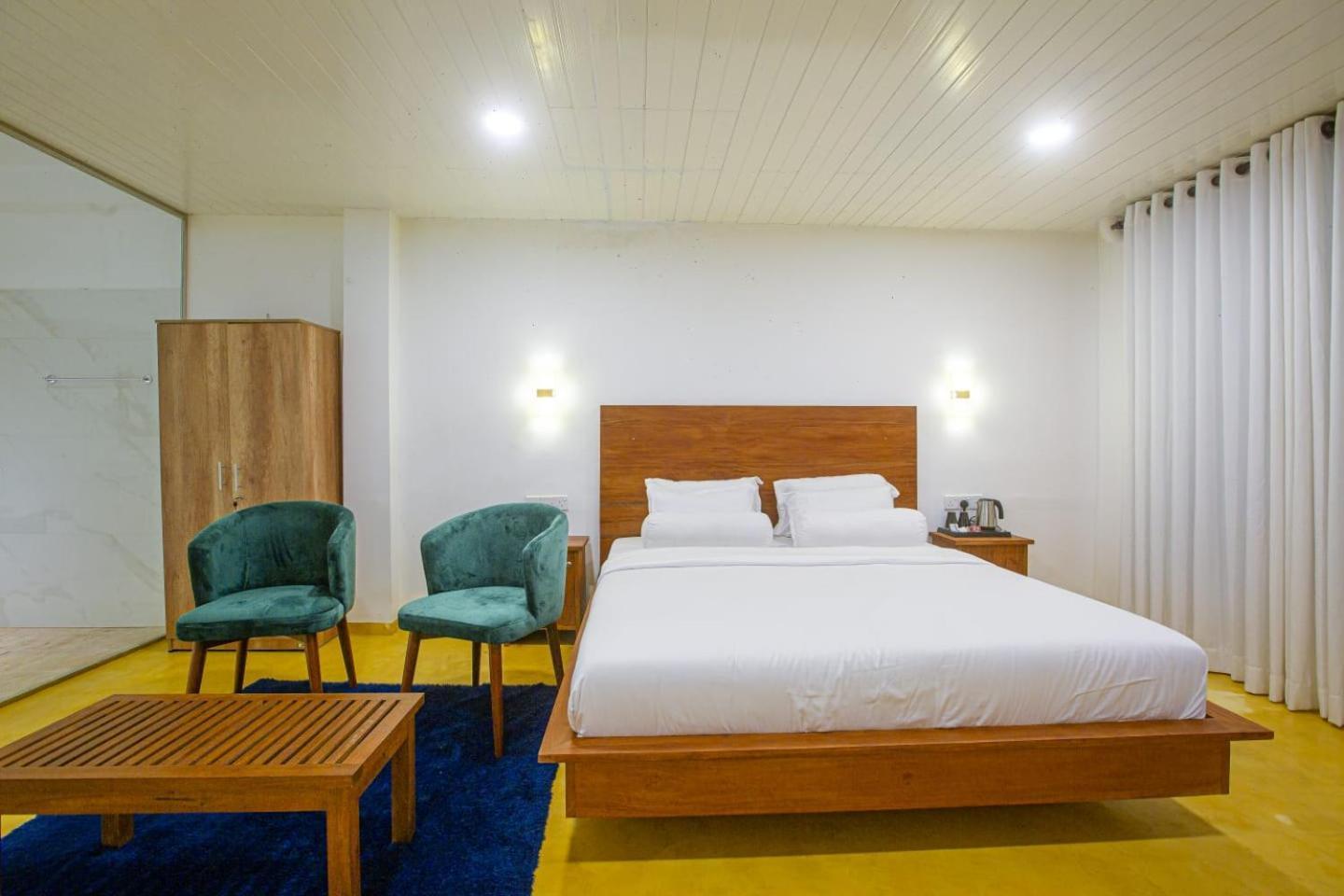 Sri Lanka Beach House Hotel Rathgama Luaran gambar