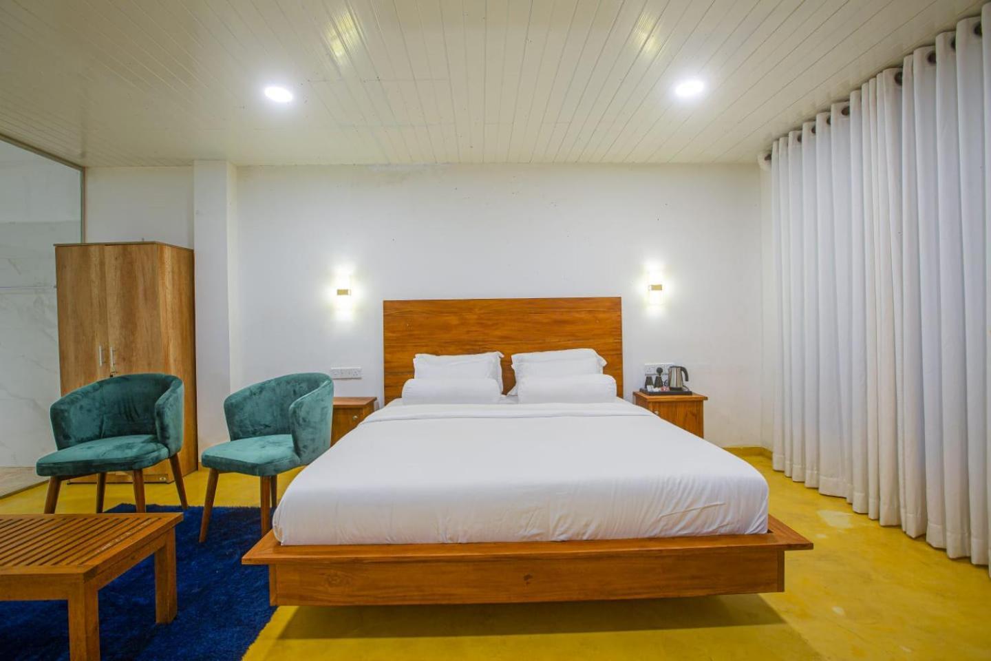 Sri Lanka Beach House Hotel Rathgama Luaran gambar