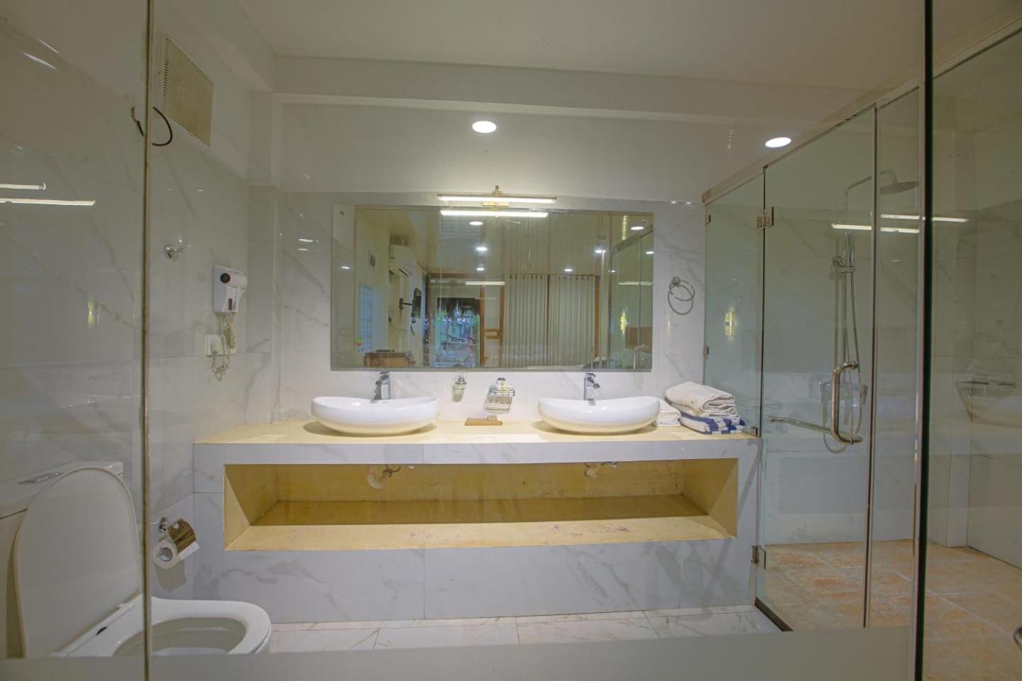 Sri Lanka Beach House Hotel Rathgama Luaran gambar