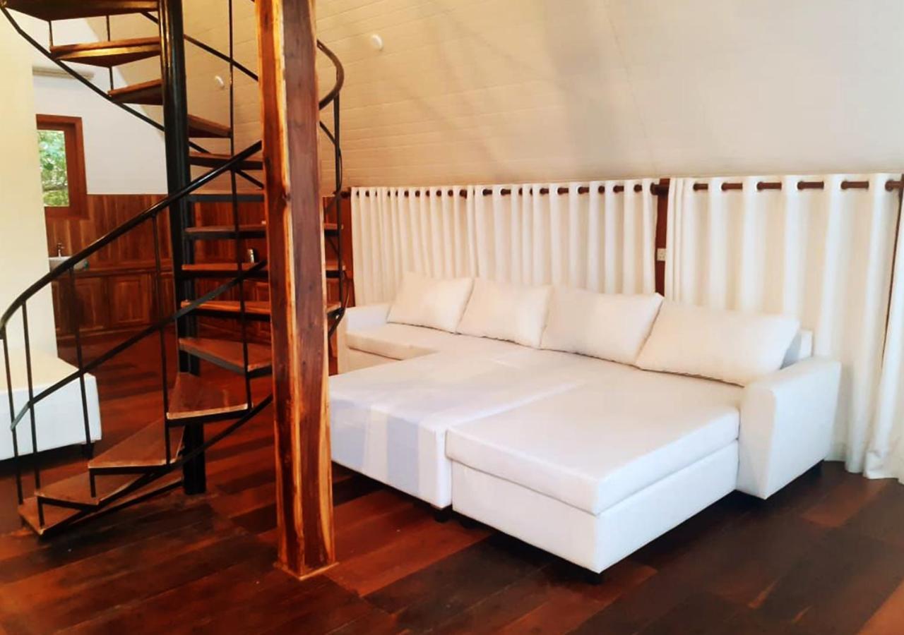 Sri Lanka Beach House Hotel Rathgama Luaran gambar